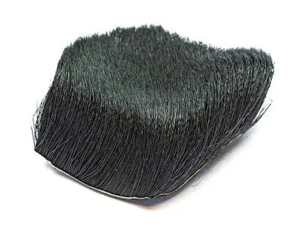 PELO DE CORZO made in italy hotfly - 5 x 5 cm