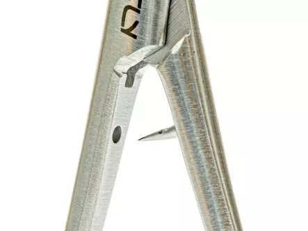 Alicates CLASSIC CURVED hotfly