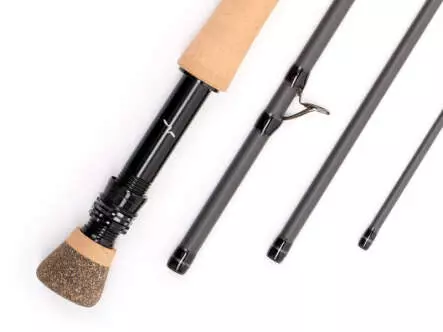 Caña mosca guideline RIVOLT