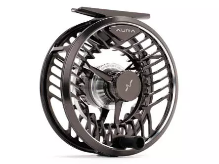 Carrete mosca guideline AURA titan