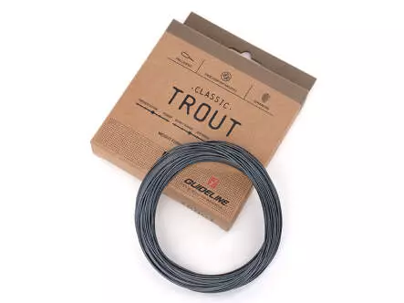 Línea mosca guideline CLASSIC TROUT hundida - WF/S5
