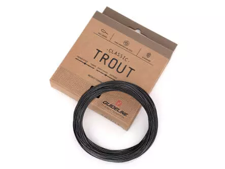 Línea mosca guideline CLASSIC TROUT hundida - WF/S7