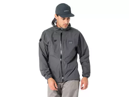 Chaqueta guideline ULBC RAIN JACKET