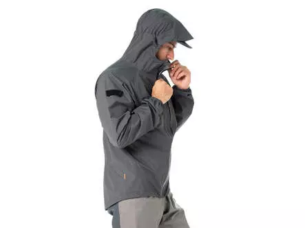 Chaqueta guideline ULBC RAIN JACKET