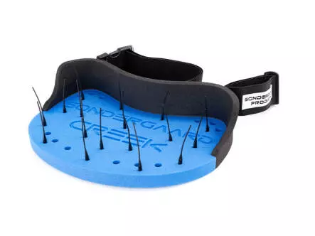 Stripping basket CREEK sondergaard - coastal blue