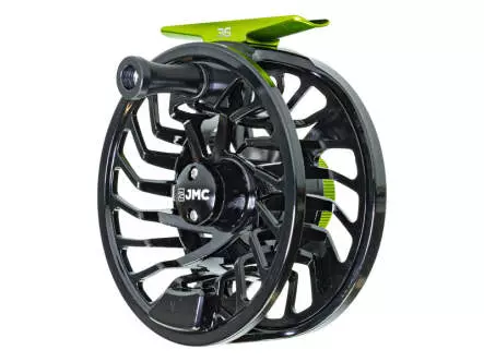 Carrete mosca jmc FUSION RS