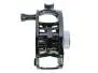 Carrete mosca jmc FUSION RS silver - # 6/8 s