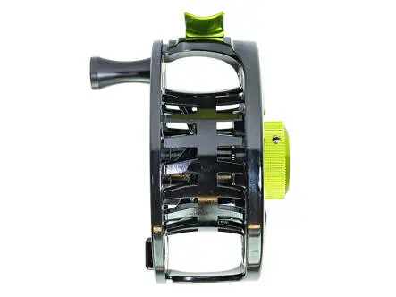 Carrete mosca jmc FUSION RS lemon - # 3/6 l