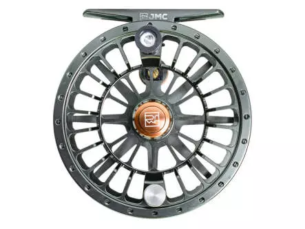 Carrete mosca jmc ASTRAL CLICK