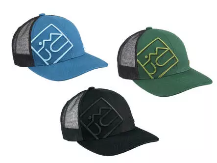 Gorra jmc 3D