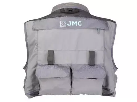 Chaleco pesca jmc EVASION