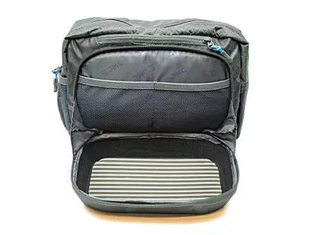Bolsa HIP PACK HYBRID jmc