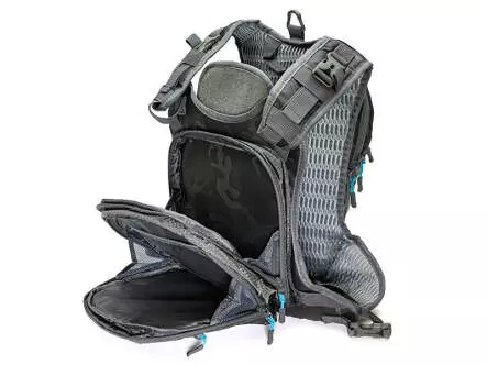 Bolsa con mochila CHEST PACK MASTER EVO jmc