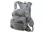 Bolsa con mochila CHEST PACK MASTER EVO jmc