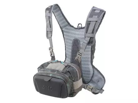 Bolsa con mochila CHEST PACK PERFORMER jmc