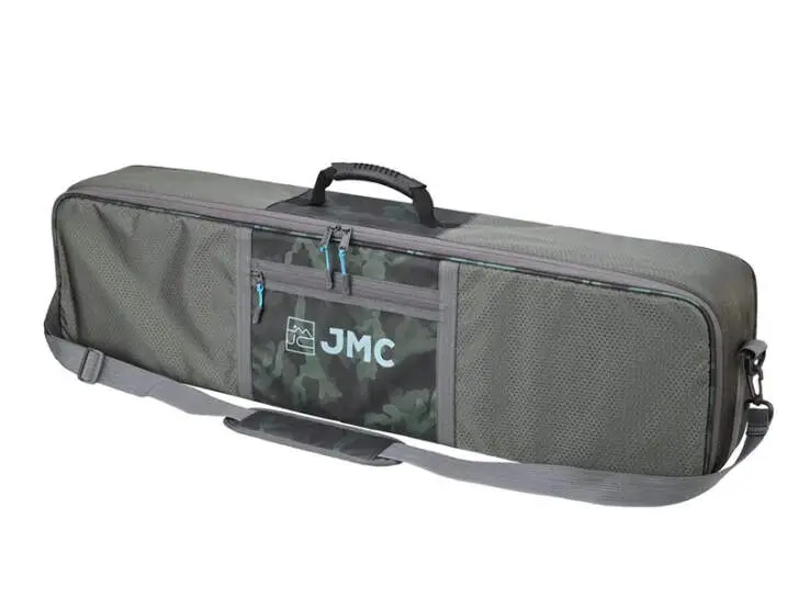 Bolsa cañas y carretes mosca jmc VALISE ROD CARE