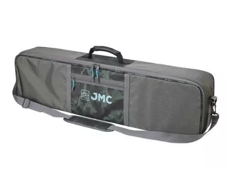 Bolsa cañas y carretes mosca jmc VALISE ROD CARE