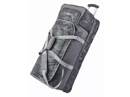 Bolsa de pesca y viaje VOYAGEUR V3 jmc