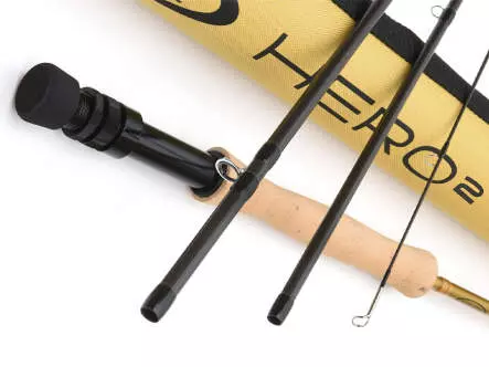 Caña mosca vision SEATROUT HERO²