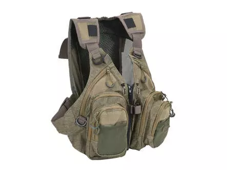 Bolsa con mochila MEGA BRA² vision