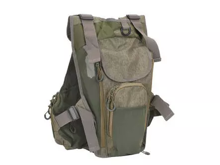 Bolsa con mochila MEGA BRA² vision