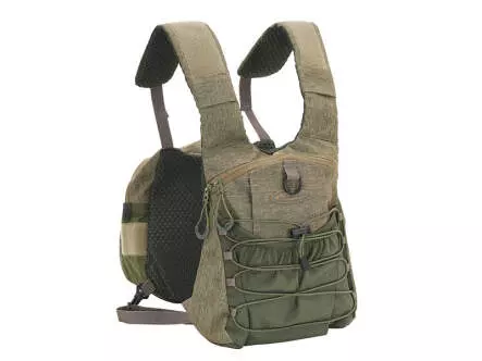 Bolsa con mochila MYCKET BRA² vision