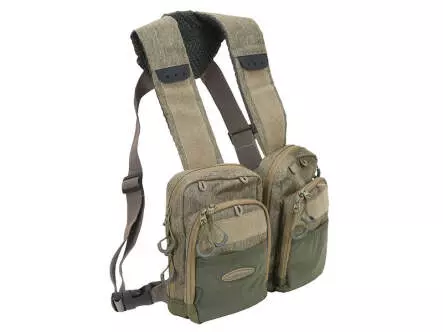 Bolsa DOUBLE D vision