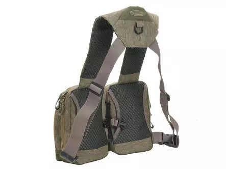 Bolsa DOUBLE D vision