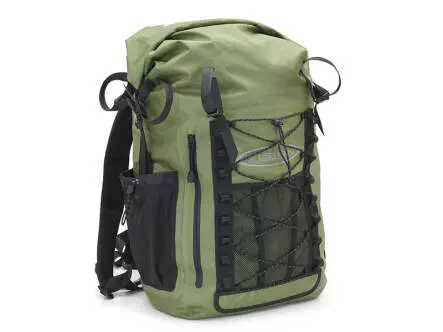 Mochila AQUA WEEKEND PACK 50L vision