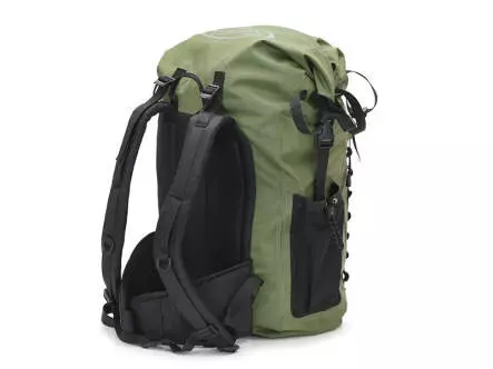 Mochila AQUA WEEKEND PACK 50L vision