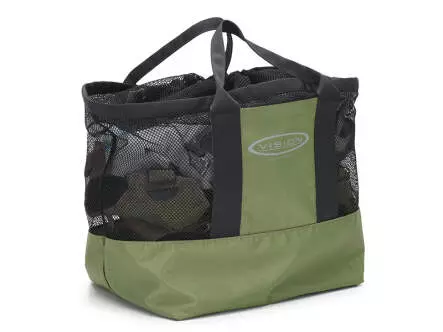 Bolsa para ropa de wading AQUA WADER BAG vision