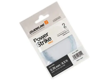 Líder cónico sin nudos guideline POWER...