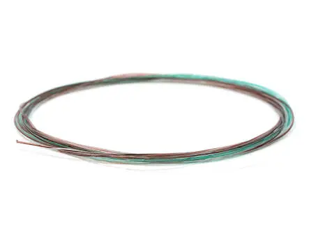 Líder cónico sin nudos jmc KAMOUFIL XP - 365 cm - 0,13 mm