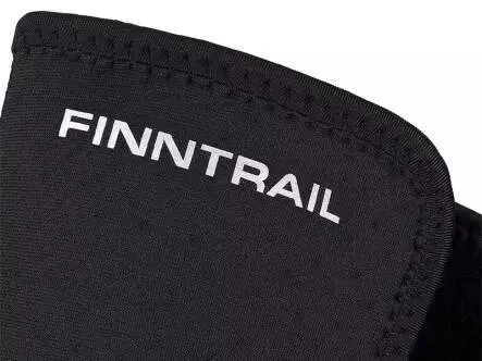 Calcetines neopreno wet wading finntrail NEODRY black