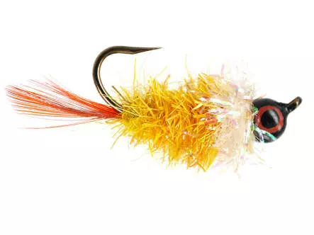 Retro Jig Bomber V1