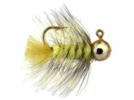 Retro Jig Bomber V3 12