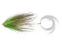 Pike Streamer PRO Chartreuse Gold