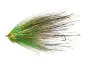 Pike Streamer PRO Chartreuse Gold