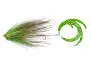 Pike Streamer PRO Chartreuse Gold