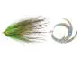 Pike Streamer PRO Chartreuse Gold