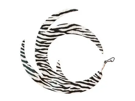 DRAGON WIGGLE TAIL XXL pacchiarini - con mosquetón...
