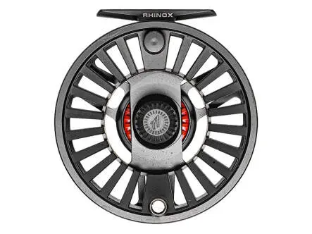 Carrete mosca hotfly RHINOX 79