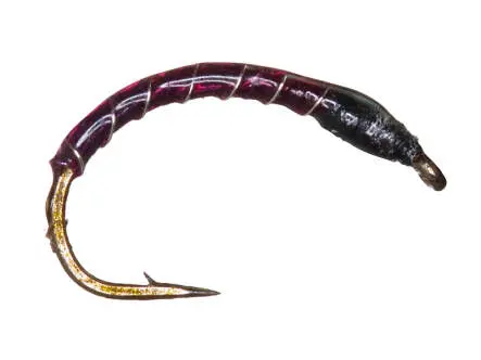 Camolera Corégono - Fluorocar. 0,18 mm - EVO BLACK...