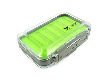 Caja de moscas SILIGHOST A Medium