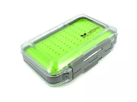 Caja de moscas SILIGHOST N Medium