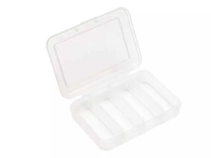 Caja de moscas COMPART EASY SMALL 4