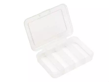 Caja de moscas COMPART EASY SMALL 4