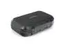 Caja de moscas BLACKY Medium