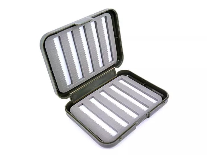 Caja de moscas ECO V2