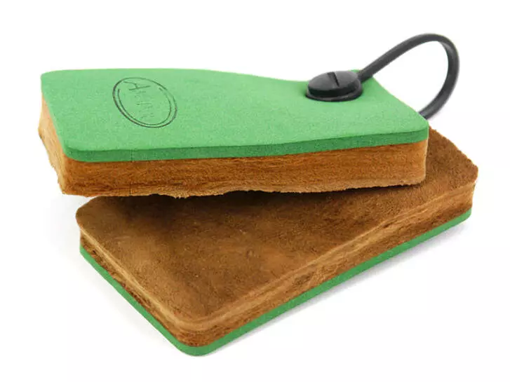 Amadou seca mosca LARGE